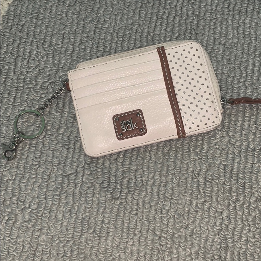 The Sak ID Wallet
